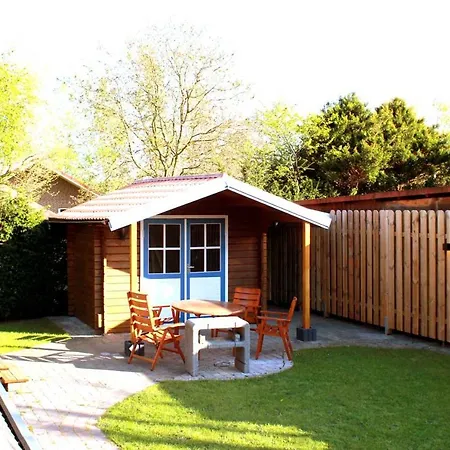 Ferienhaus Lüttje Swaan Detern Exterior foto