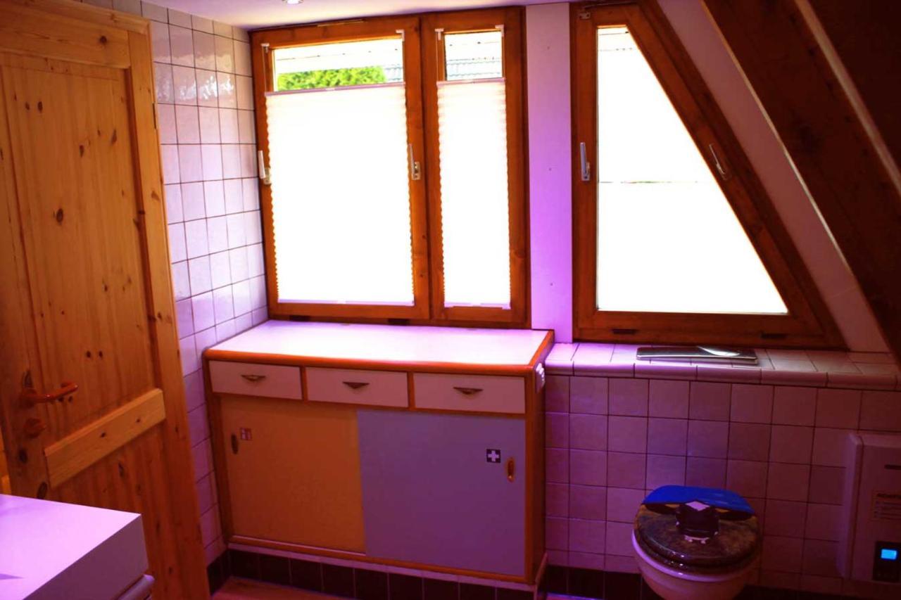 Chalet Lüttje Swaan *